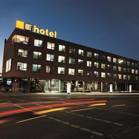 Kult Hotel Ingolstadt Exterior photo