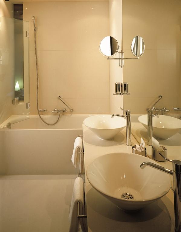 Kult Hotel Ingolstadt Room photo