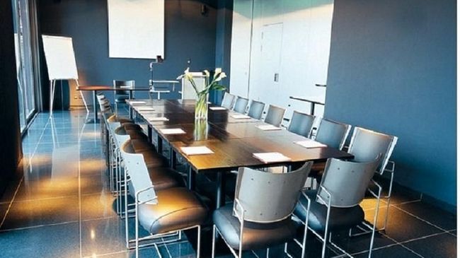 Kult Hotel Ingolstadt Facilities photo