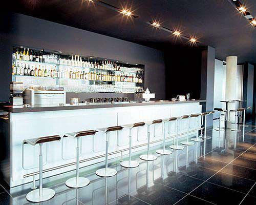 Kult Hotel Ingolstadt Restaurant photo